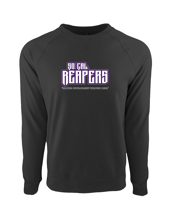 So Cal Reapers Baseball C4 - Crewneck Sweatshirt