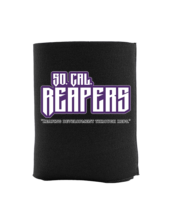 So Cal Reapers Baseball C4 - Koozie