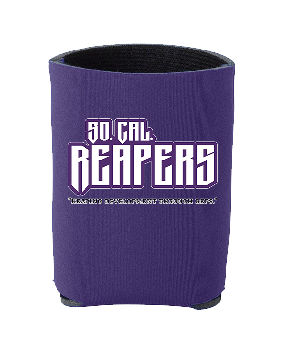 So Cal Reapers Baseball C4 - Koozie