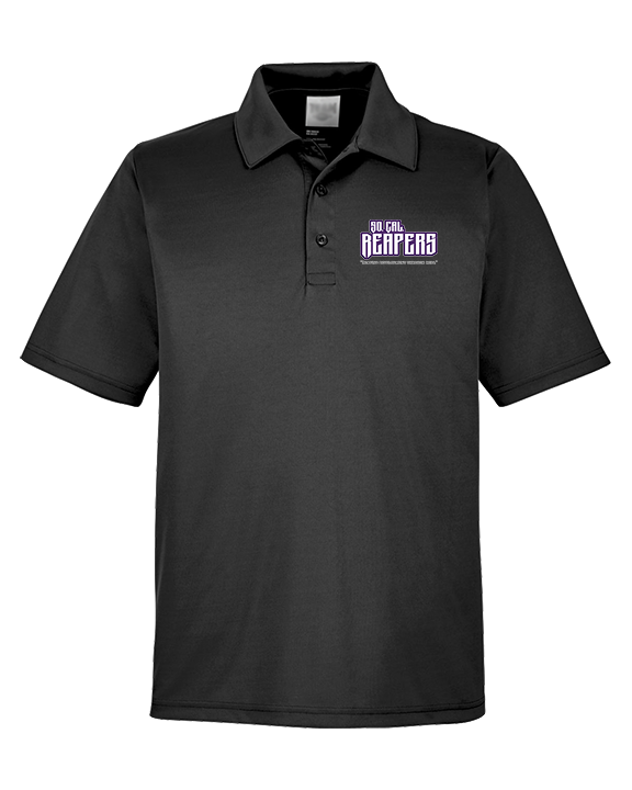 So Cal Reapers Baseball C4 - Mens Polo