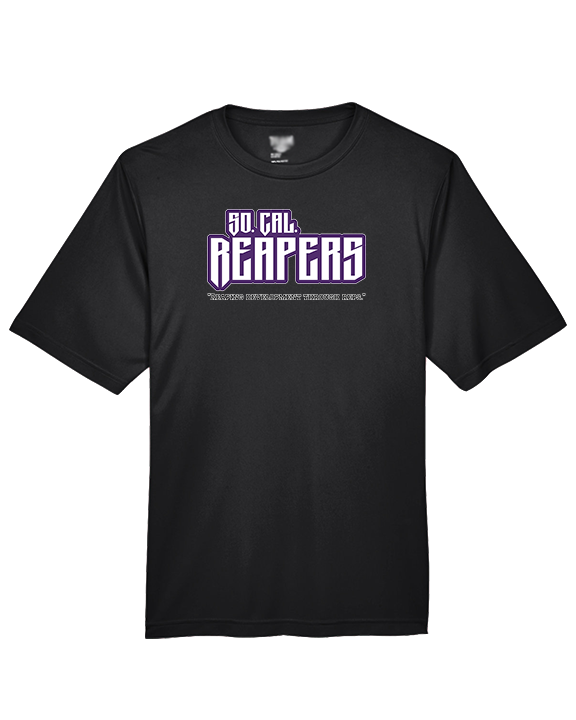 So Cal Reapers Baseball C4 - Performance Shirt