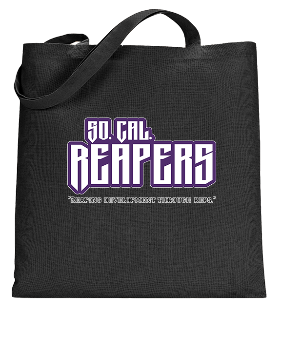 So Cal Reapers Baseball C4 - Tote