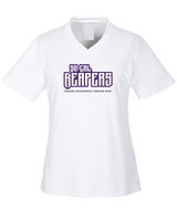 So Cal Reapers Baseball C4 - Womens Performance Shirt