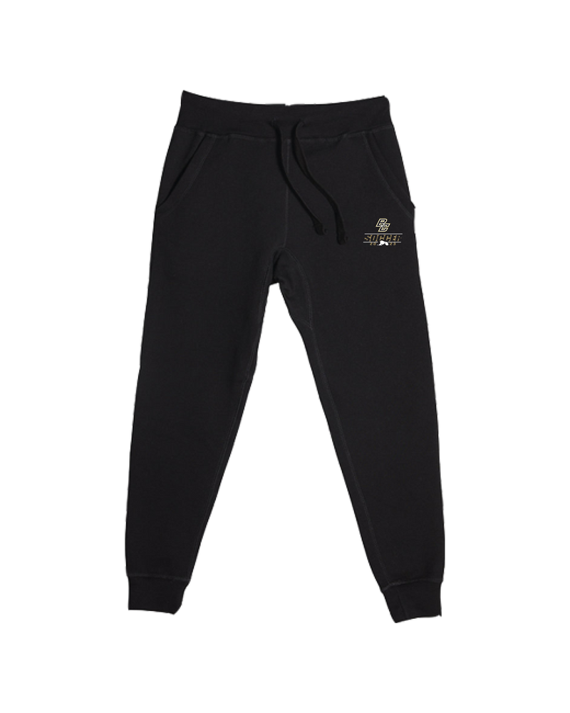 Buhach Soccer Year - Cotton Joggers