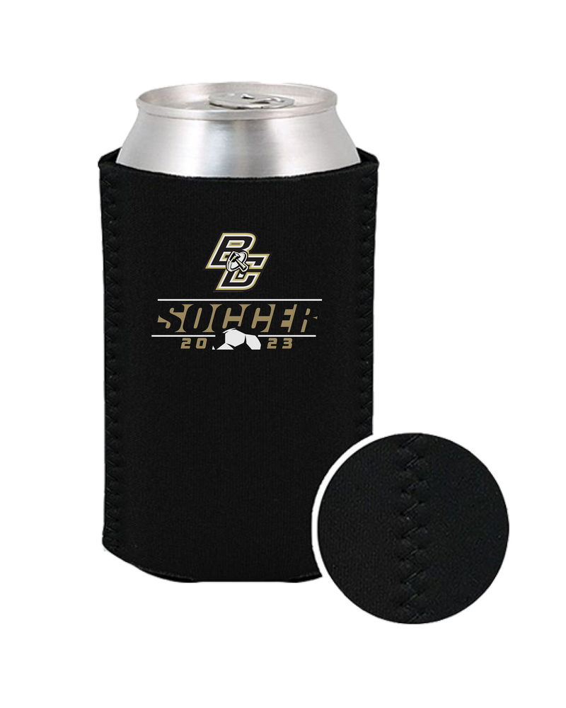 Buhach Soccer Year - Koozie