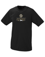 Buhach Soccer Year - Performance T-Shirt