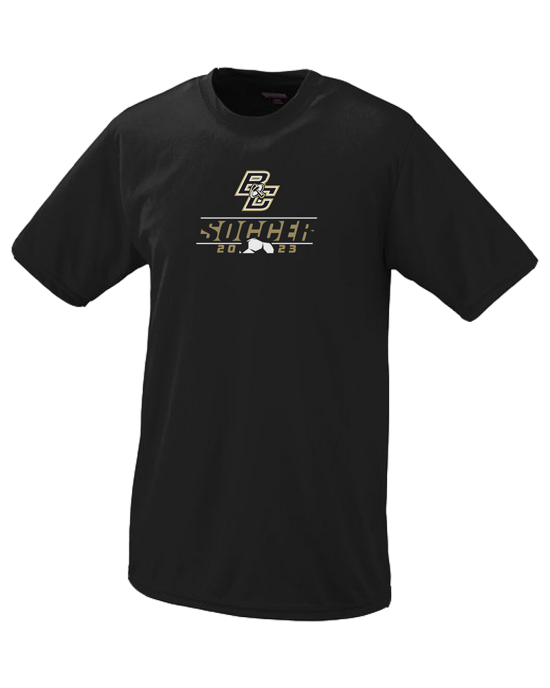 Buhach Soccer Year - Performance T-Shirt