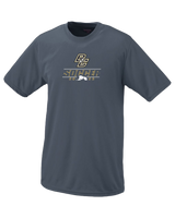 Buhach Soccer Year - Performance T-Shirt