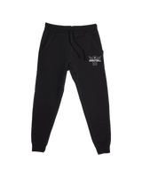 Solon Springs HS Nothing But Net - Cotton Joggers