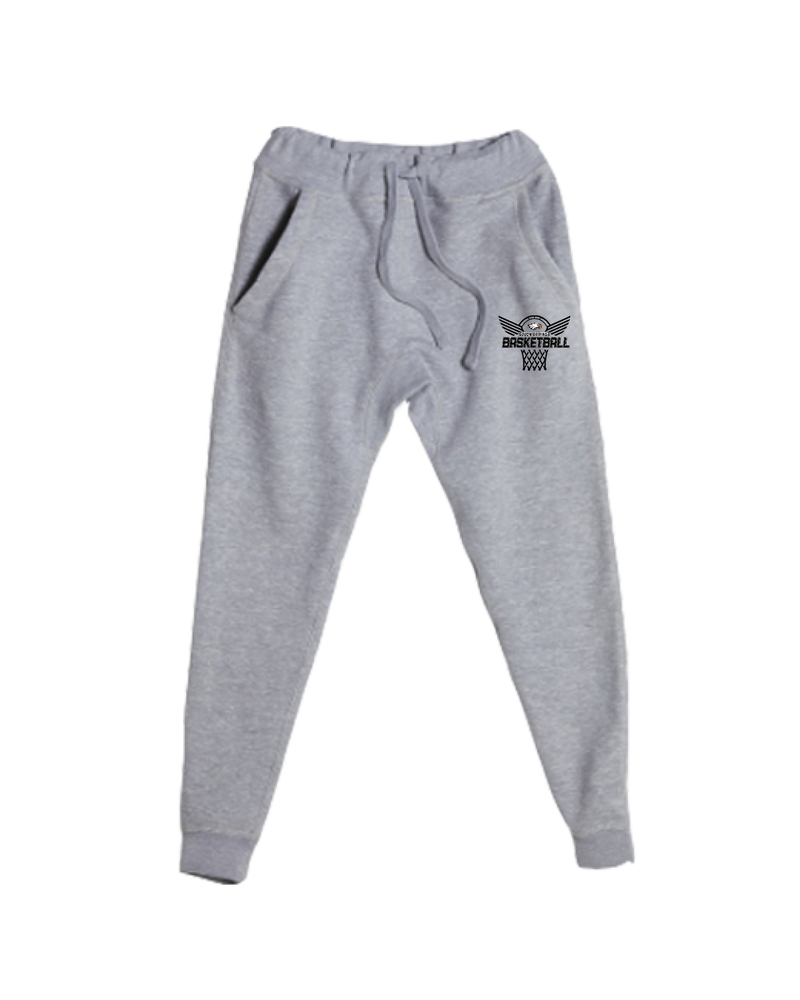 Solon Springs HS Nothing But Net - Cotton Joggers