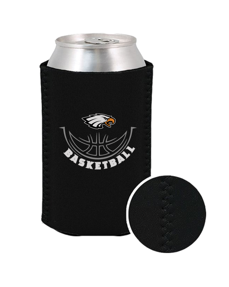 Solon Springs HS Outline - Koozie