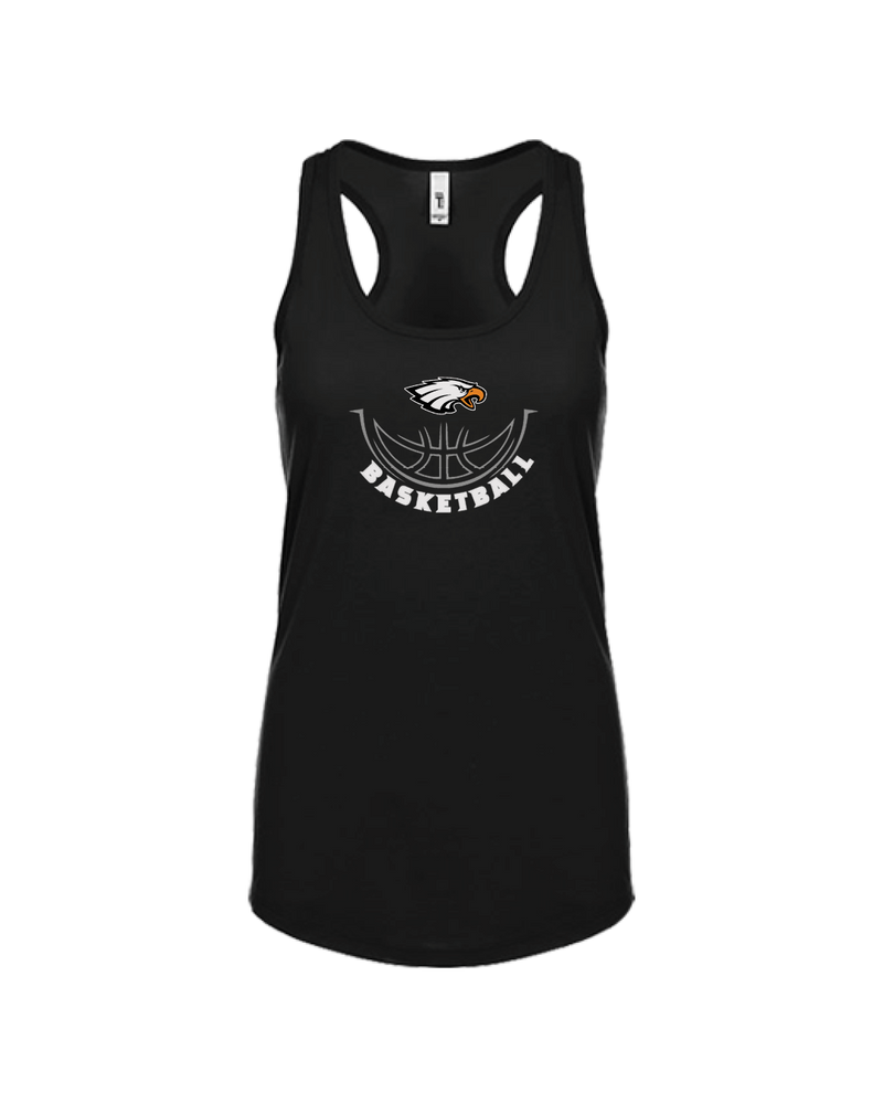 Solon Springs HS Outline - Women’s Tank Top