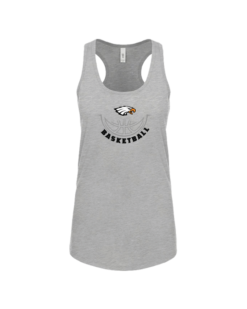 Solon Springs HS Outline - Women’s Tank Top