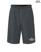 Somerset College Prep Basketball - Oakley Hydrolix Shorts