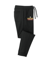 Somerset College Prep Basketball - Cotton Joggers