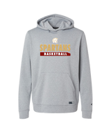 Somerset College Prep Basketball - Oakley Hydrolix Hooded Sweatshirt