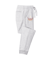 Somerset College Prep Basketball Half Ball - Cotton Joggers