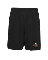 Somerset College Prep Soccer Lines - 7 inch Training Shorts