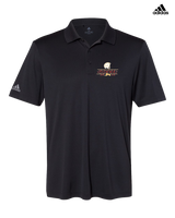 Somerset College Prep Soccer Lines - Adidas Men's Performance Polo