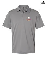 Somerset College Prep Soccer Lines - Adidas Men's Performance Polo