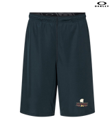 Somerset College Prep Soccer Lines - Oakley Hydrolix Shorts