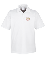 Somerset College Prep Volleyball VB Net - Men's Polo