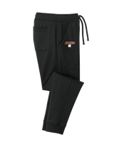 Somerset College Prep Soccer - Cotton Joggers