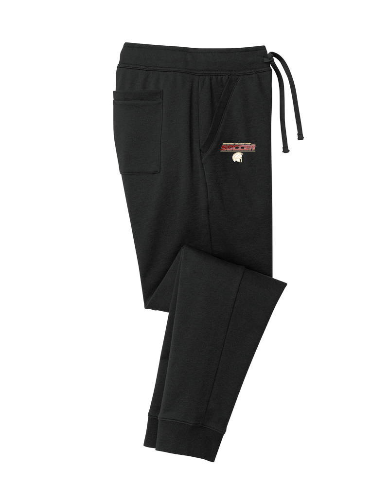 Somerset College Prep Soccer - Cotton Joggers