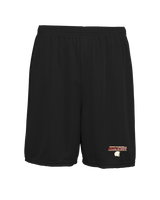 Somerset College Prep Soccer - 7 inch Training Shorts