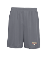 Somerset College Prep Soccer - 7 inch Training Shorts