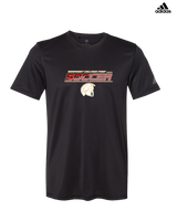 Somerset College Prep Soccer - Adidas Men's Performance Shirt