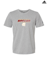 Somerset College Prep Soccer - Adidas Men's Performance Shirt