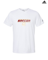 Somerset College Prep Soccer - Adidas Men's Performance Shirt