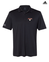 Somerset College Prep Soccer - Adidas Men's Performance Polo