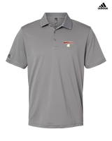 Somerset College Prep Soccer - Adidas Men's Performance Polo