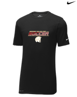 Somerset College Prep Soccer - Nike Cotton Poly Dri-Fit