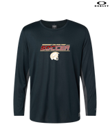 Somerset College Prep Soccer - Oakley Hydrolix Long Sleeve