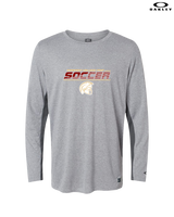 Somerset College Prep Soccer - Oakley Hydrolix Long Sleeve