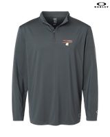 Somerset College Prep Soccer - Oakley Quarter Zip