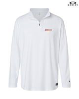 Somerset College Prep Soccer - Oakley Quarter Zip