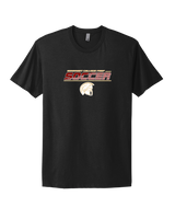 Somerset College Prep Soccer - Select Cotton T-Shirt