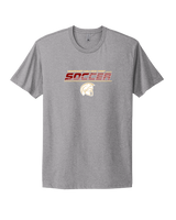 Somerset College Prep Soccer - Select Cotton T-Shirt