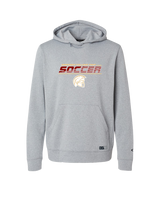 Somerset College Prep Soccer - Oakley Hydrolix Hooded Sweatshirt