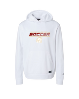 Somerset College Prep Soccer - Oakley Hydrolix Hooded Sweatshirt