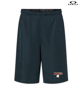 Somerset College Prep Soccer - Oakley Hydrolix Shorts