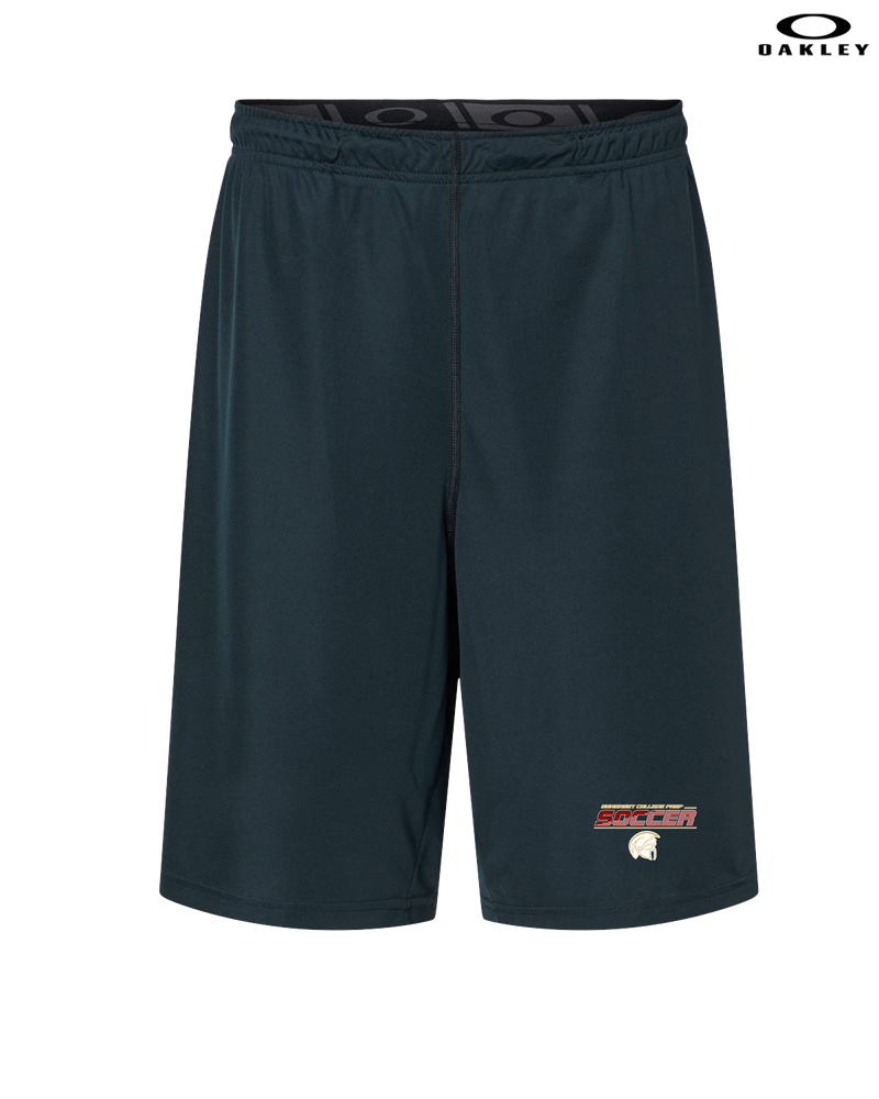 Somerset College Prep Soccer - Oakley Hydrolix Shorts