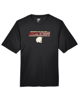 Somerset College Prep Soccer - Performance T-Shirt