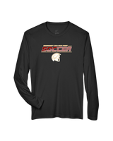 Somerset College Prep Soccer - Performance Long Sleeve