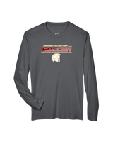 Somerset College Prep Soccer - Performance Long Sleeve