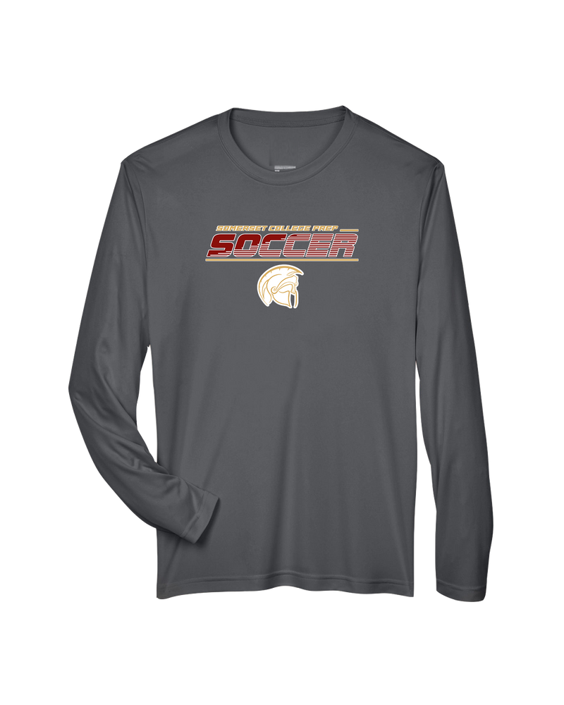 Somerset College Prep Soccer - Performance Long Sleeve